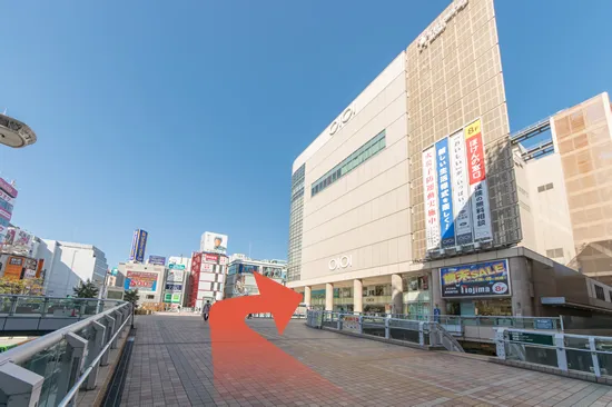 道順3