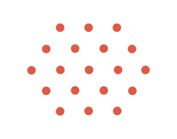 瘢痕、ざ瘡瘢痕、シワ（目じり）