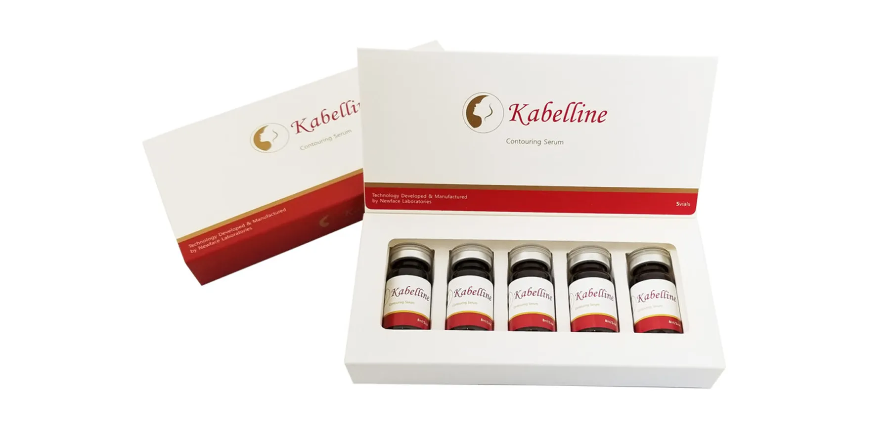 脂肪溶解注射（Kabelline）