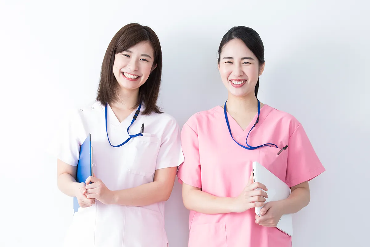 看護師求人情報