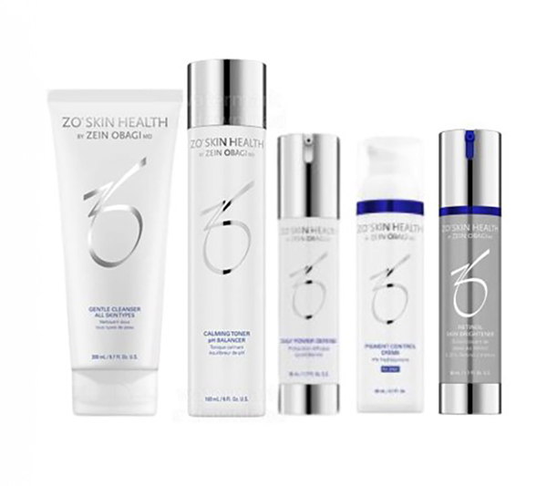 ZO SKIN HEALTH （ゼオスキン） - ミルディス皮フ科 北千住院